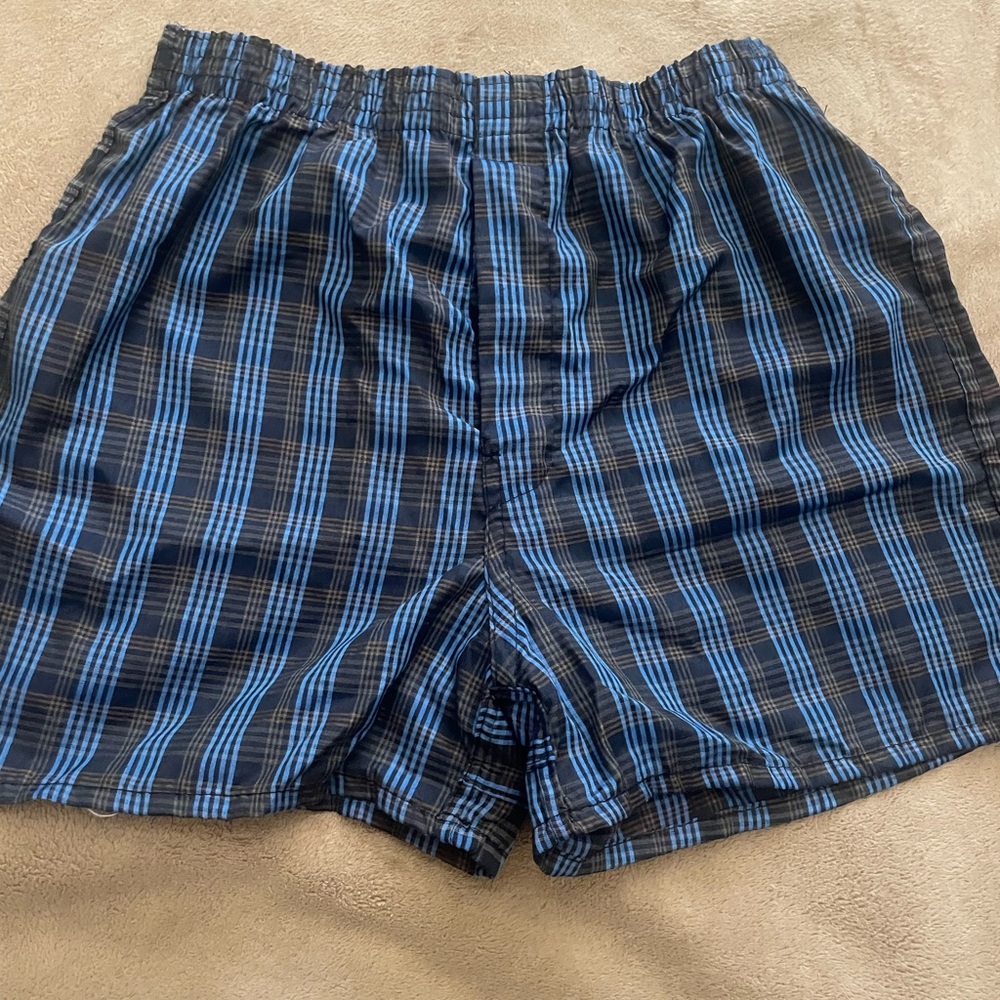Power club size small 3 teen under wears new not tags